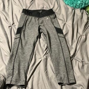 bcg Capris